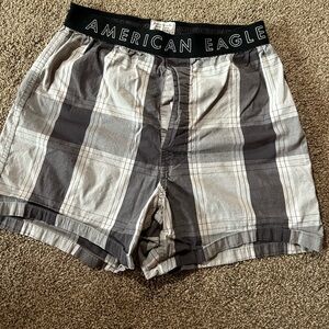 American Eagle Underwear